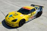 Chevrolet Corvette R GT2 2010 года